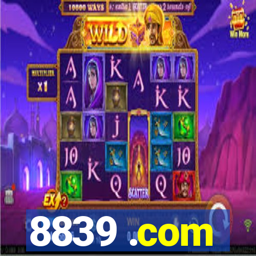 8839 .com